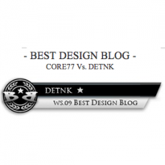 Best Design Blog - Battle of the Blogs.com